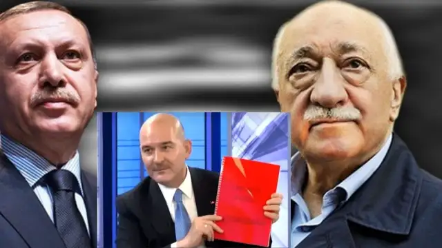 CHP'den yanıt: Süleyman Soylu, Fetöroman arıyorsa önsözünde, ‘Ne istediniz de yapmadık’ diye başlayan kitaba bakacak