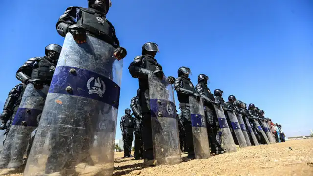 BM: Sudan'da uluslararası insancıl hukuka açık bir şekilde aykırı davranılıyor