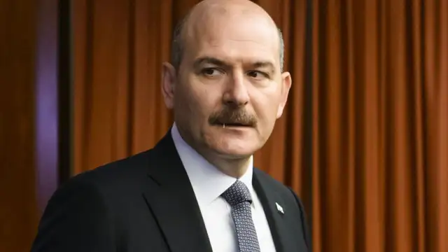 İsmail Saymaz: Soylu’ya yakın eski emniyet müdürü hakkında inceleme başlatıldı