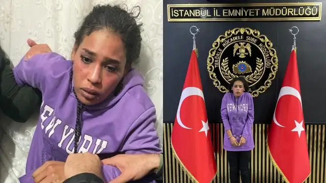 Emniyet'ten yeni Taksim açıklaması: 1200 kamera incelendi, saldırgan önce taksiyle Esenler'e, sonra K.Çekmece'ye gitti