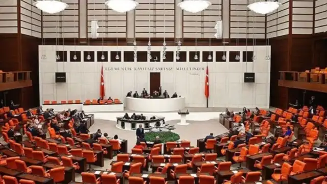 Bozdağ, başörtüsü teklifini TBMM'ye getirecekleri tarihi açıkladı