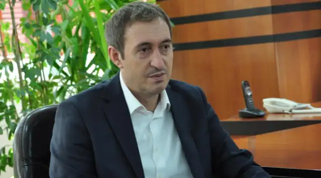 Tuncer Bakırhan, Yargıtay'ın 'HEDEP' ismi kararına tepki gösterdi