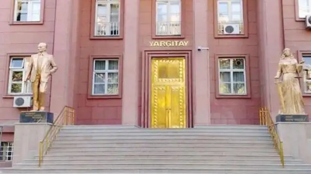 Bir mala çökme hikayesi: Suçlanan ortaklar bir Yargıtay üyesi, bir istihbaratçı ve bir uyuşturucu kaçakçısı