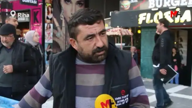 Yoksulluğun en net itirafı: 6 kişilik aileyiz, yarım kilo et alıp kokluyoruz, kokusu gelsin yeter