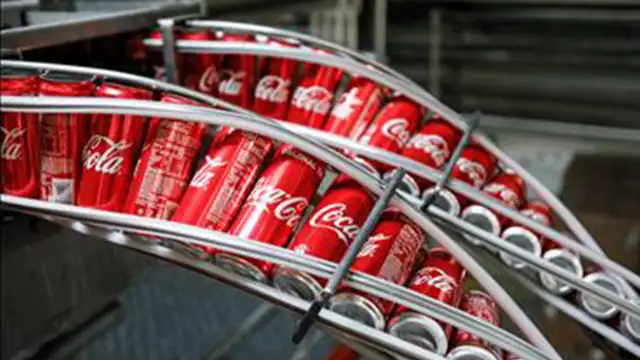 Coca-Cola’ya büyük zam