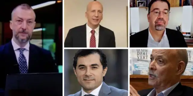 Kılıçdaroğlu’nun ‘Şampiyonlar Ligi’ ekibi: Kim kimdir?
