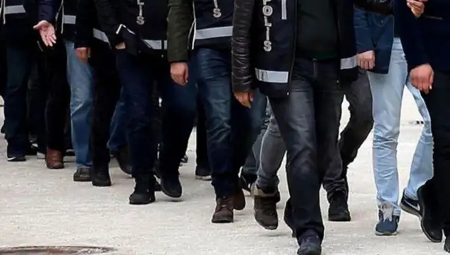 48 ildeki internette çocuk müstehcenliği operasyonunda 50 zanlı gözaltına alındı