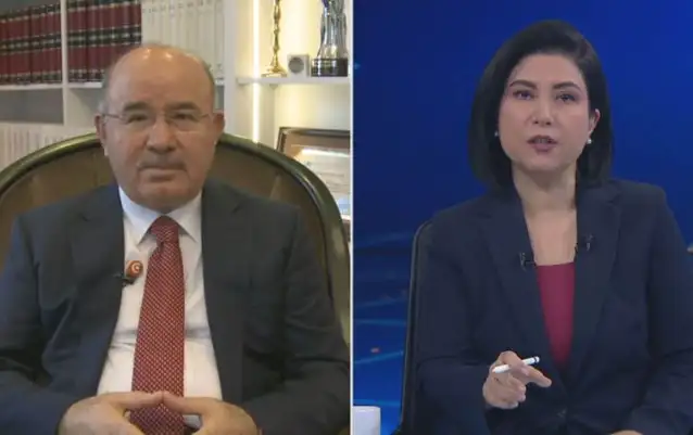 Hüseyin Çelik: Irak’taki bölgesel Kürt yönetim modeli Türkiye’ye uymaz