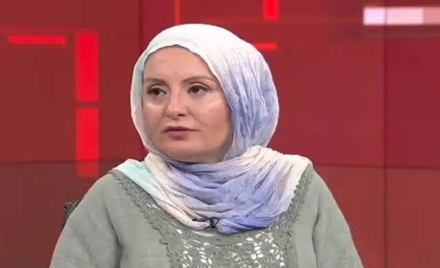 Nihal Bengisu Karaca'dan sürpriz çıkış: 6’lı masa kimi aday gösterirse o kişiyi destekliyorum