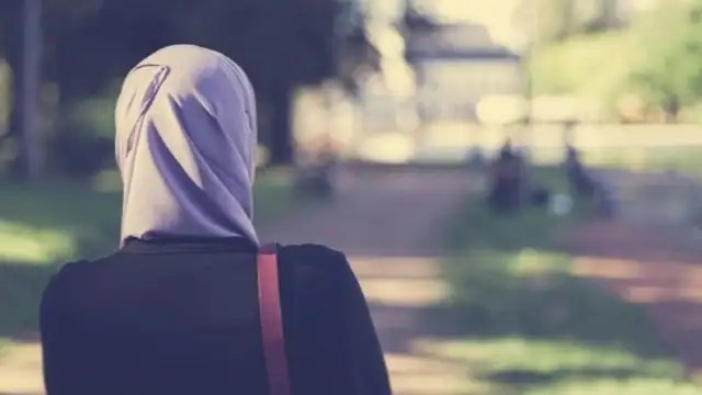 Başörtüsü teklifi Meclis'te: Üç partinin imzasıyla iletildi