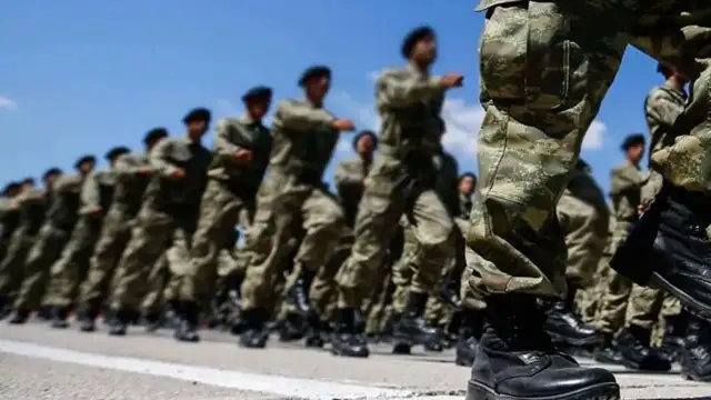 Bedelli askerlik ücreti için zam yolda: İşte beklenen yeni rakamlar