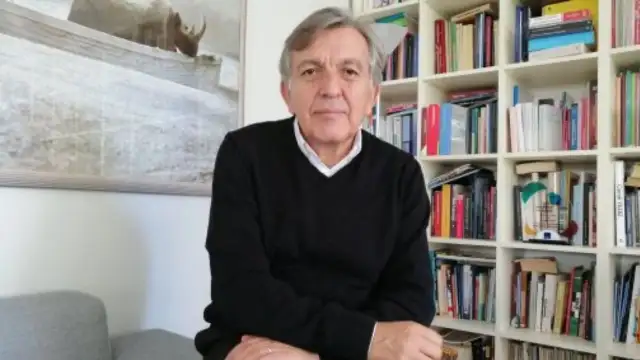 Bekir Ağırdır: Kamuoyu önünde tartışmak beceriksizlik