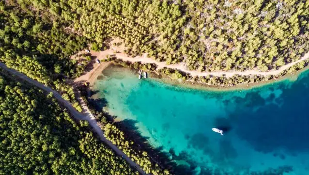 Muğla Belediyesi’nden Cengiz İnşaat projesine ruhsat