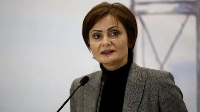 Kaftancıoğlu: Bilmediğimizi zannetmeyin, fatura size çıkar!