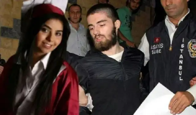 'Cem Garipoğlu'nun mezarı açılsın' talebine Münevver Karabulut'un babasından yanıt