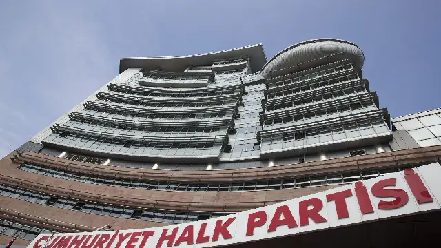 CHP’den yeni çalışma: Hedef yüzde 60’lık kitle
