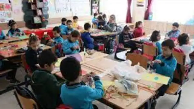 Çocuklar açlıktan dersleri dinleyemiyor: Beslenmeye ayrılacak bütçe, "yol-köprü-şehir hastanesi" garantilerinden düşük