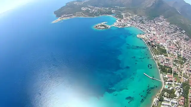 Datça Belediyesi ile MUÇEV arasında Datça sahilleri savaşı: Kazanan Datça Belediyesi