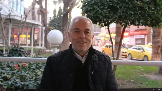 Denizli'nin dağları mermer ocaklarına açılıyor: Doğanın ölüm emri veriliyor
