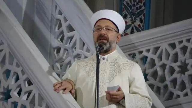 26 ilde 2 bin 142 kişiye soruldu, işte o cevaplar: Türkiye'nin en güvenilmeyen kurumları medya, ÖSYM ve Diyanet