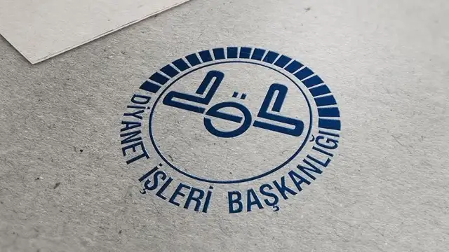 Türkiye Barolar Birliği’nden Diyanet’e hatırlatma