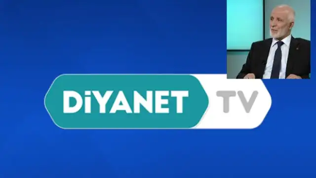 Diyanet TV'de Taliban uygulaması gibi açıklama: Kadınlar tek başına 90 km uzağa seyahat edemez