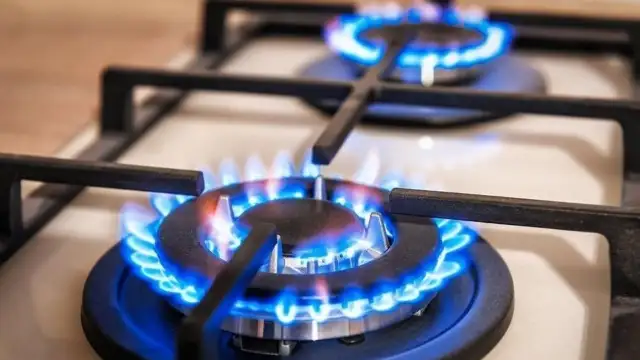 Enerji ve Tabii Kaynaklar Bakanlığı'nın verilerine göre, 4 milyon hane yerli doğal gazını kullanıyor