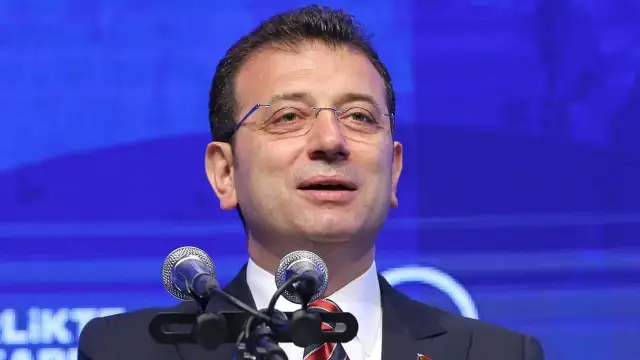 İmamoğlu'ndan Murat Kurum'a: "Bu millet temsilciye oy vermez"