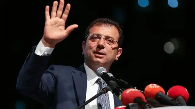 İmamoğlu’ndan Roblox'a erişim engeli tepkisi