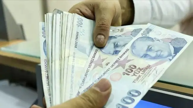 SGK listeyi paylaştı: Bu mesleklerin mensupları erken emekli olabiliyor