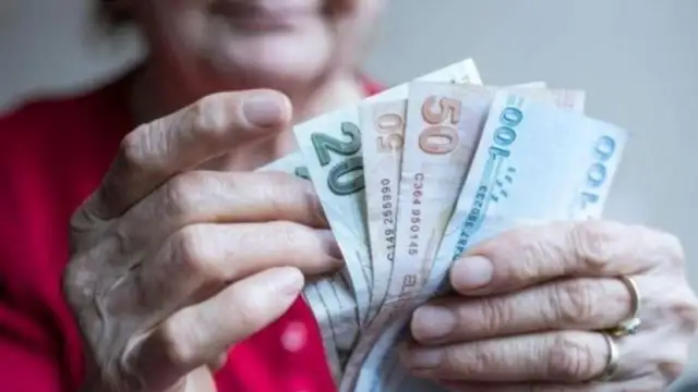 Emekliler 2023'te yüzde kaç zam alacak: Memur emeklilerinin oranı ne, SSK ve Bağ-Kur'luların maaşı ne kadar artacak?
