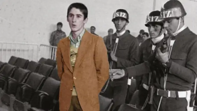 Erdal Eren'in idamının üzerinden 42 yıl geçti ama zihniyet değişmedi