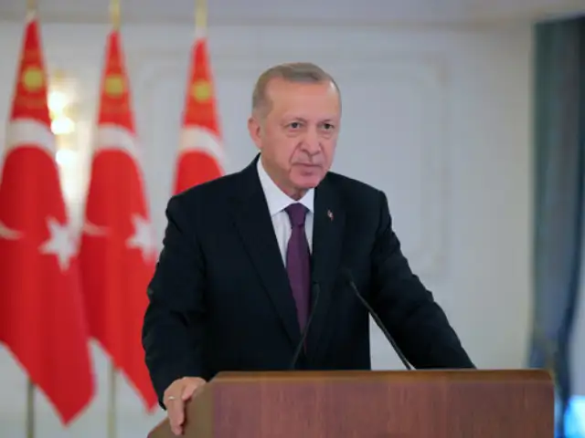 Erdoğan: Seçimler 14 Mayıs’ta