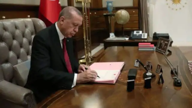 Erdoğan iki grevi erteledi: Gerekçe milli güvenlik