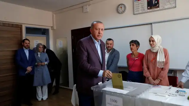 ASAL Araştırma: Bu pazar seçim olsa AKP, 40 ilde oy kaybediyor