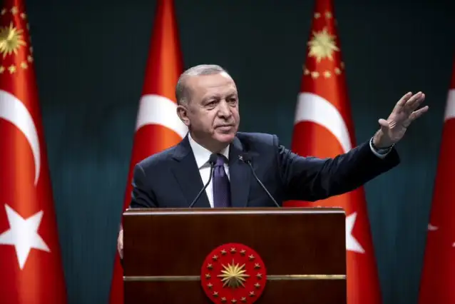 Marmara Üniversitesi’nden ‘Erdoğan’ın diploması’ açıklaması