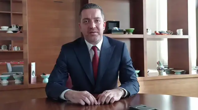 Türkiye Barolar Birliği Başkanı Sağkan: Saran'ın makamından alınması kabul edilemez, gözaltı kararı hukuka aykırı