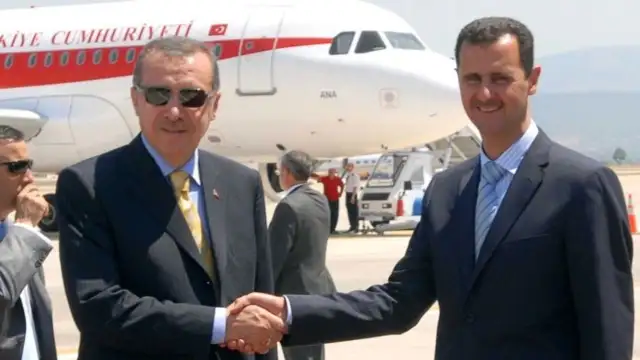 İddia: Erdoğan ile Esad Bağdat'ta görüşecek