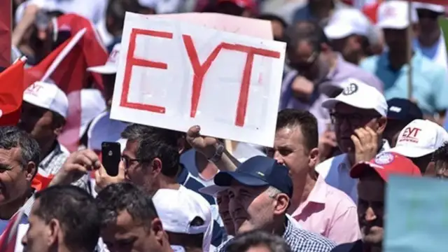 Madde madde EYT rehberi: EYT düzenlemesi kimleri kapsıyor, EYT'de hangi şartlar geçerli olacak?
