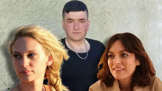 Ezgi Mola'ya destek mesajı atan Farah Zeynep Abdullah hakkında hapis cezası istemi
