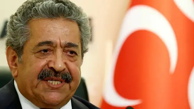 MHP'li Yıldız: Türkiye’nin terörle mücadelesi 'beka' ekseninde kurumsallaşmış tarihsel bir devlet refleksidir