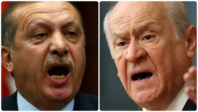 Demirtaş'tan 'EYT' göndermesi: Sırada emekliliği hak eden iki kişi daha var...