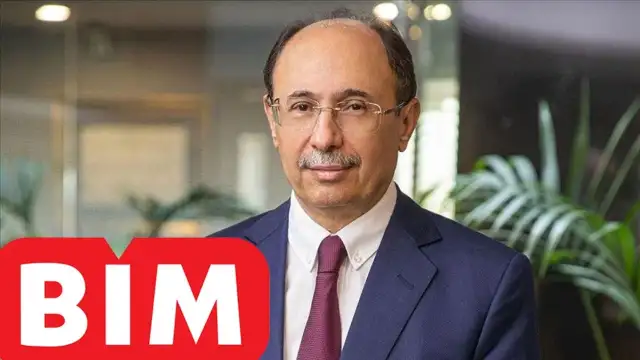 BİM CEO'su Galip Aykaç'ın istifasının perde arkası: Neler yaşandı, neden istifa etti?