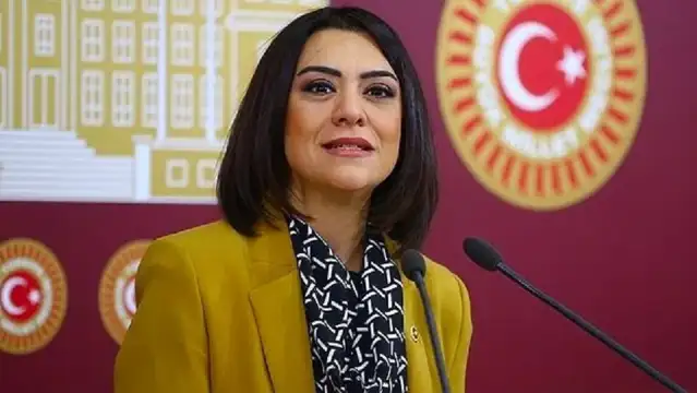 Gamze Taşcıer: Soma’nın üzerine 52 Soma daha yaşandı