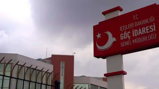 Göç İdaresi Başkanlığı, Türkiye'de yaşayan Suriyeli sayısını açıkladı