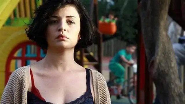 Gonca Vuslateri'den Maraş Katliamı tepkisi: Evladını bedeninden değil, dişinden tanımaktır Maraş