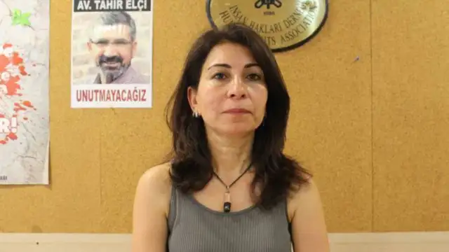 Av. Gülseren Yoleri 2022’yi değerlendirdi: Mimiklerimizden, emojilerimizden niyet okuyan bir iktidarla karşı karşıyayız