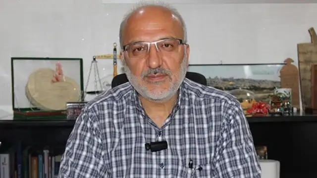 Böyle doktorlar da var... Konya Numune Başhekim Yardımcısı 13 yaşında evliliği savundu