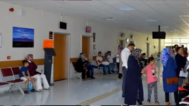 Hastanelerde "Onaylı Randevu" dönemi