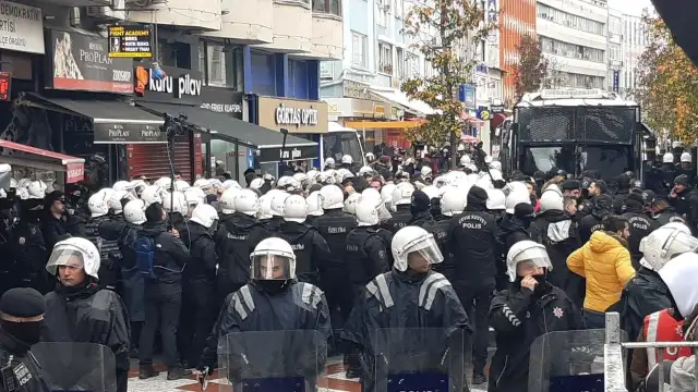 HDP eş genel başkanları ablukaya alındı, Kılıçdaroğlu tepki gösterdi: Bu ayıbı kınıyorum